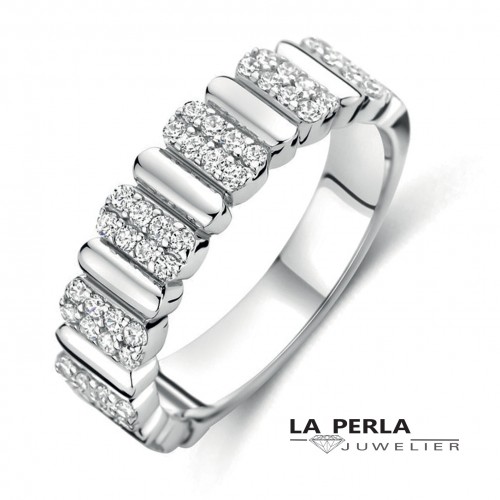 Naiomy Silver ring N5C62